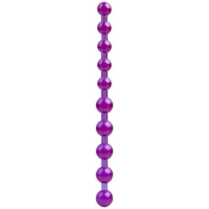 Bile Anale Purple Spectragels - vedere frontala