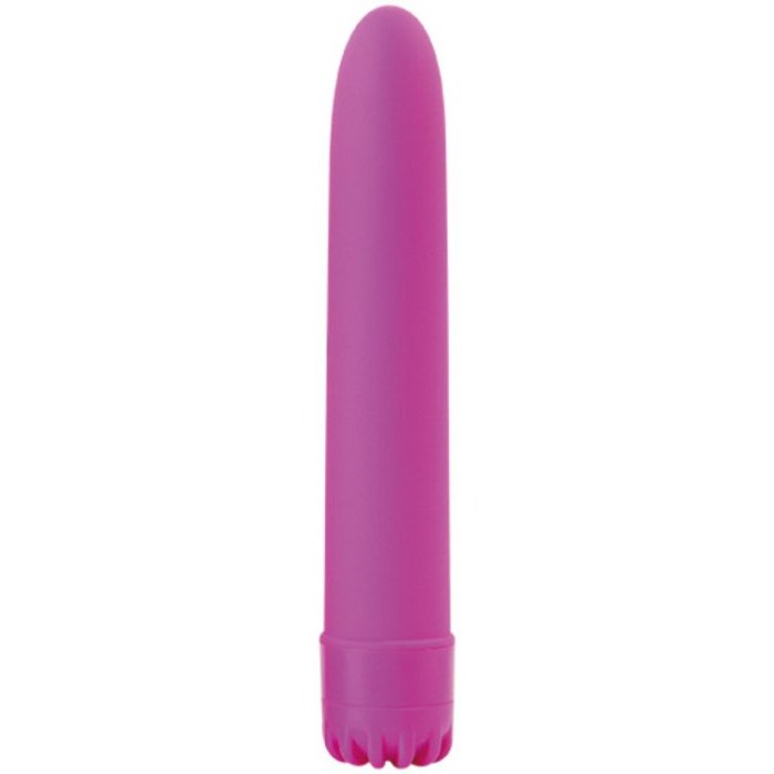 Vibrator Toyz4Lovers »Large« 20 cm - Violet - detaliu design