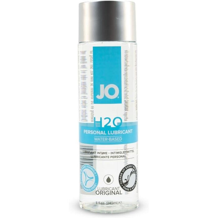 Lubrifiant JO H2O Original 236ml