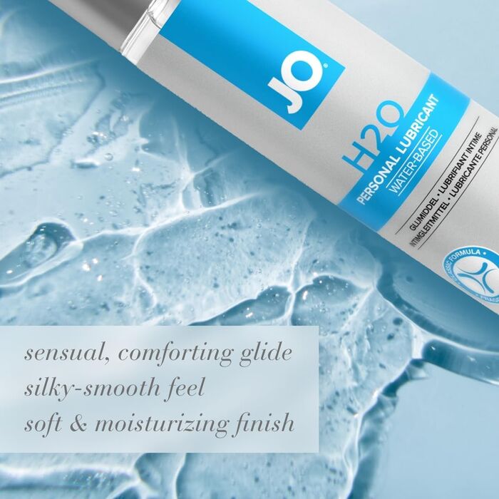 Lubrifiant JO H2O Original 236ml