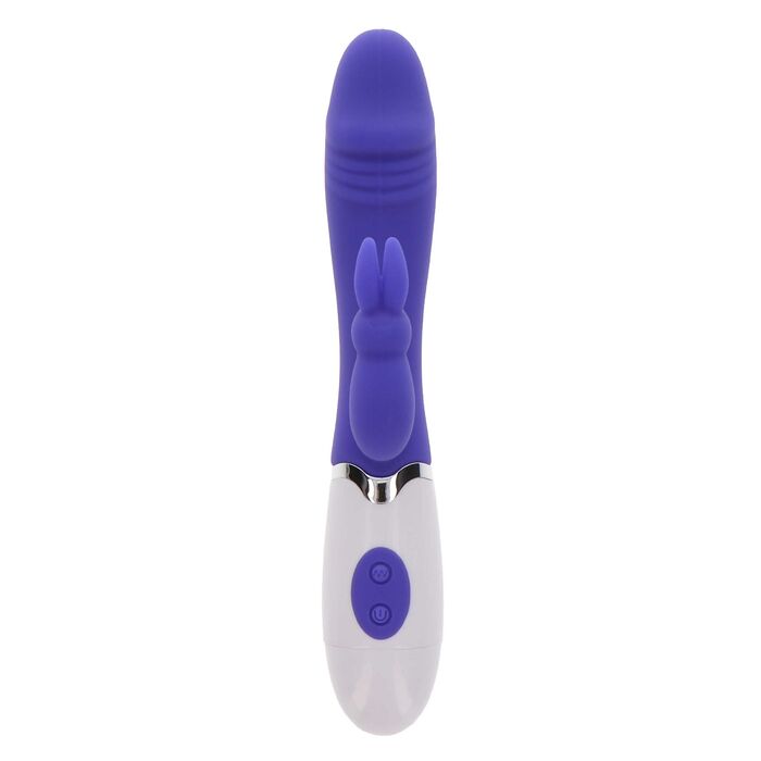 Vibrator Rabbit ToyJoy Funky Rabbit Mov