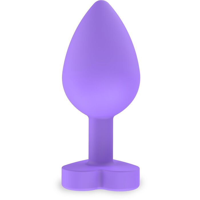 Buttplug ToyJoy Secret Entrance Mov