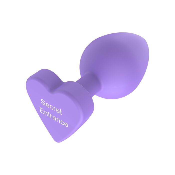 Buttplug ToyJoy Secret Entrance Mov