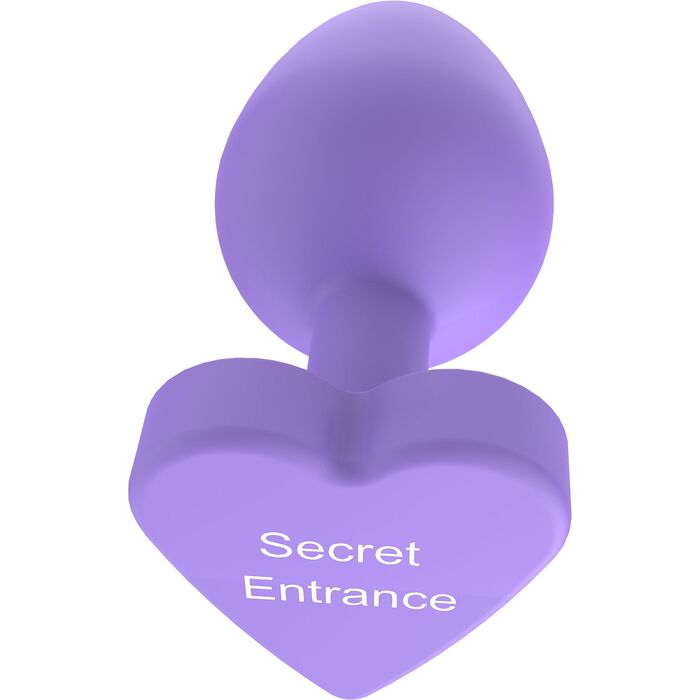 Buttplug ToyJoy Secret Entrance Mov
