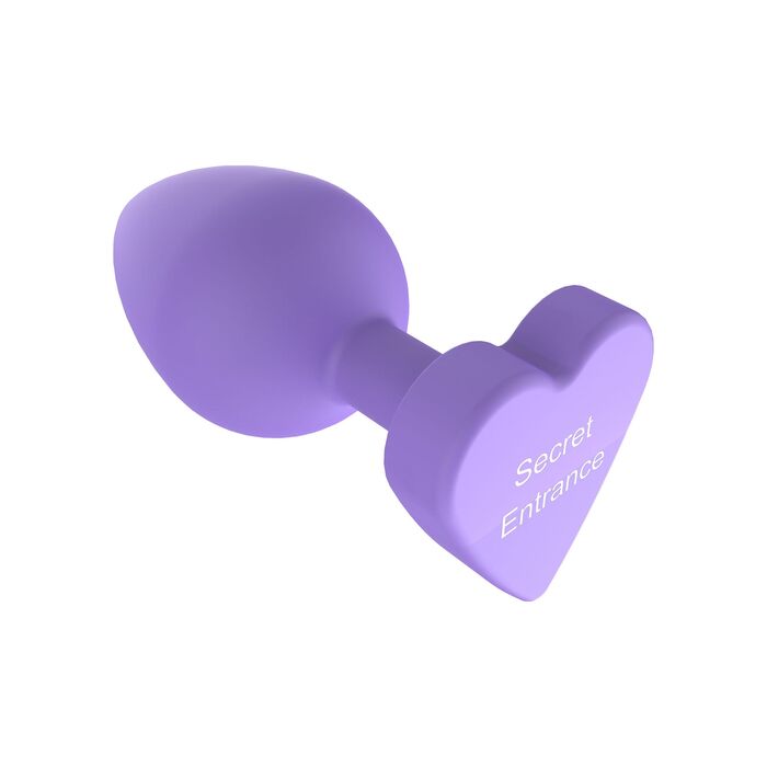 Buttplug ToyJoy Secret Entrance Mov