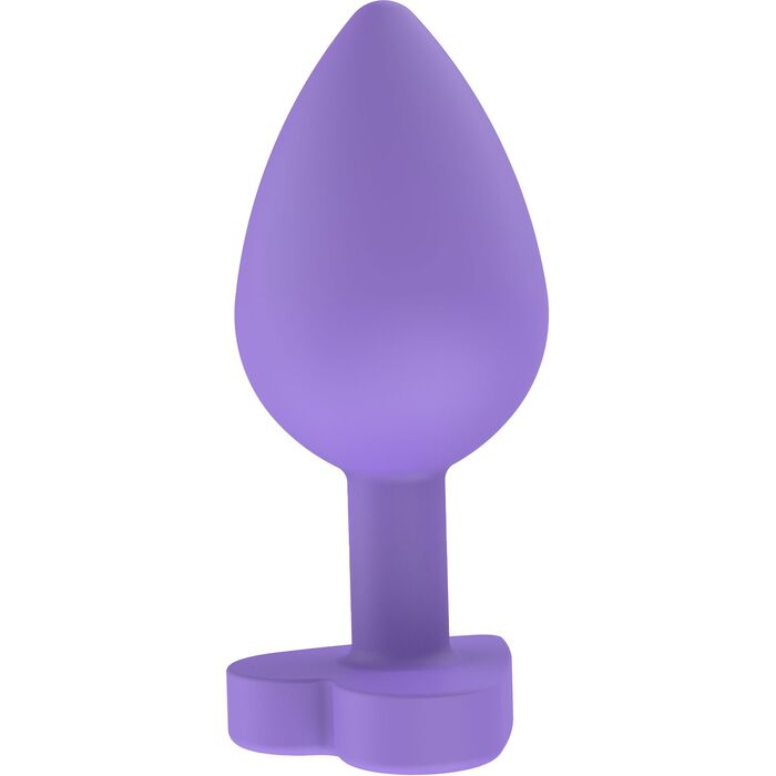 Buttplug ToyJoy Secret Entrance Mov