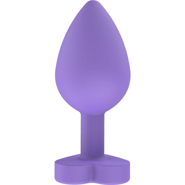 Buttplug ToyJoy Secret Entrance Mov
