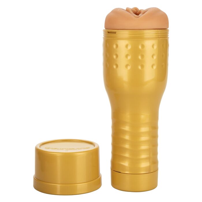 Masturbator Tub Private Personal Trainer Tube Masturbator Natural - ambalaj original
