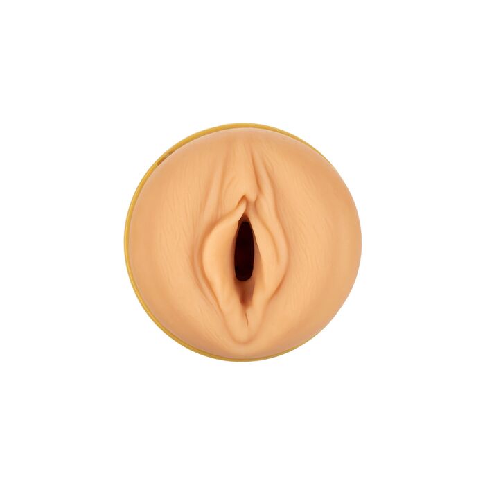 Masturbator Tub Private Personal Trainer Tube Masturbator Natural - dimensiuni si specificatii
