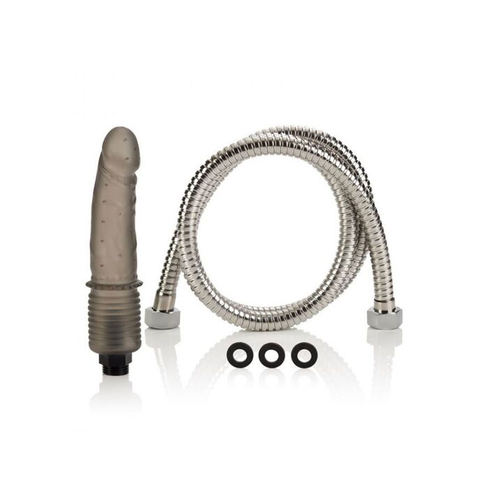Irigator Anal California Exotics COLT Shower Shot - imagine suplimentara 1