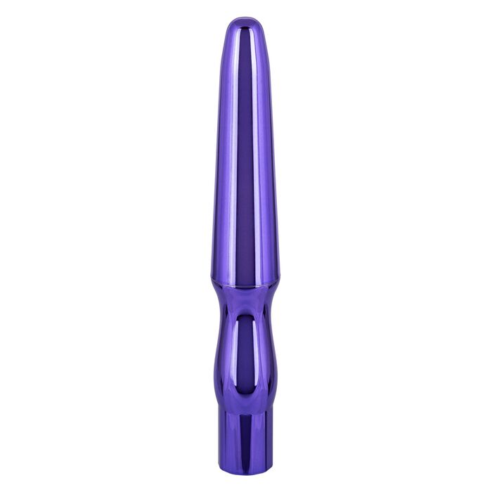 Vibrator Anal CalExotics Rechargeable Anal Probe Violet - detalii produs