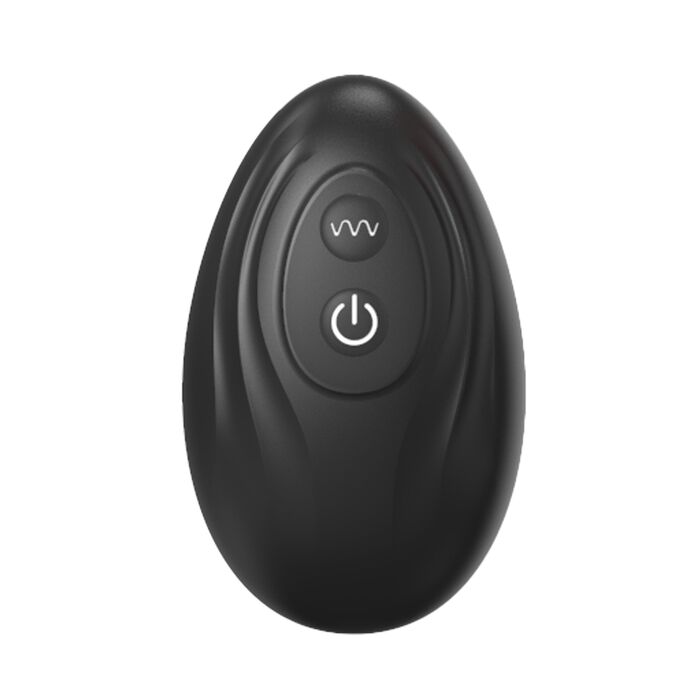 Telecomanda Vibrator Realistic Thrusting