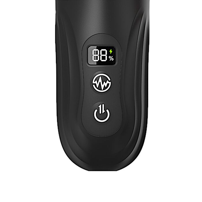 Modul Electronic de comanda Vibrator Realistic Thrusting
