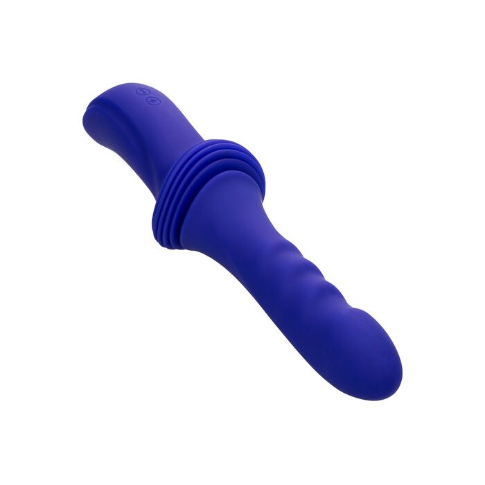 Masina de Sex, Smooth Thruster Purple, Calexotics