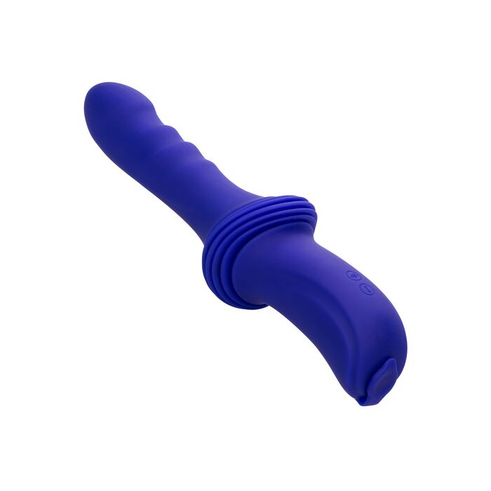 Masina de Sex, Smooth Thruster Purple, Calexotics