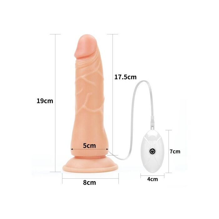 vibrator-strapon