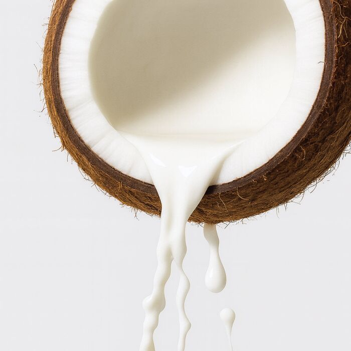 Lubrifiant JO Coconut Hybrid Original 120ml