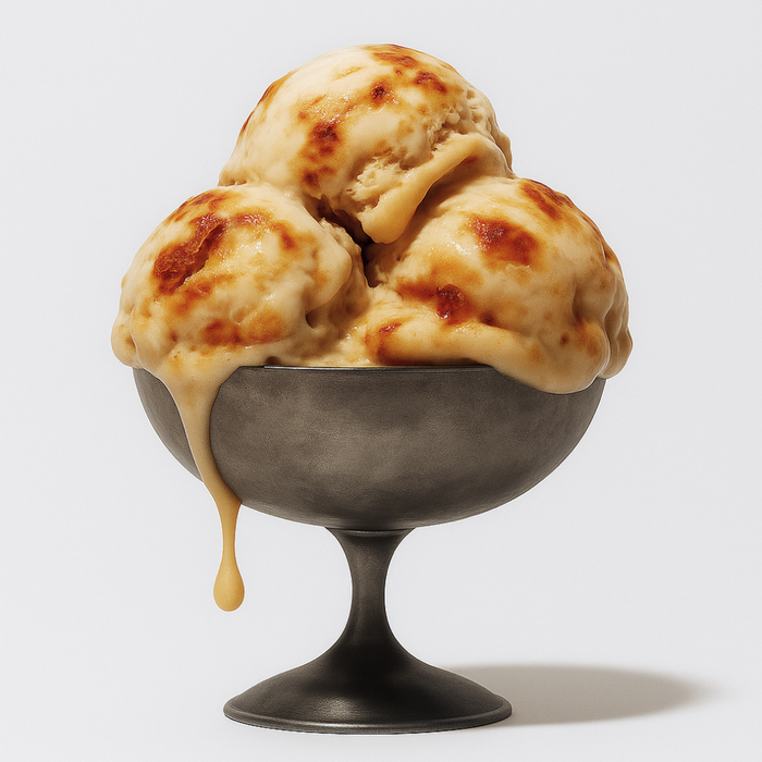 Lubrifiant JO Gelato Creme Brulee 120ml