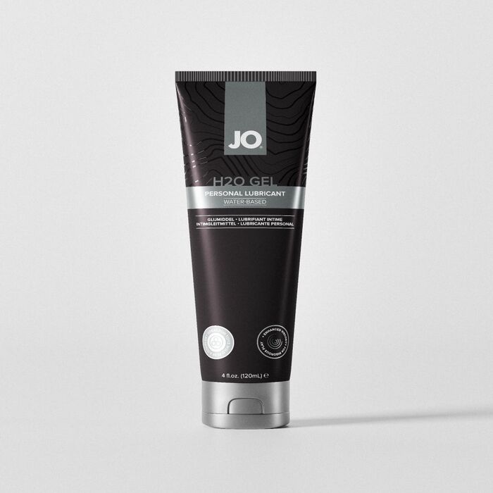 Lubrifiant JO H2O Gel Original 120ml