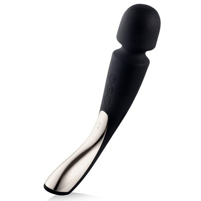 Smart Wand Medium Black EU