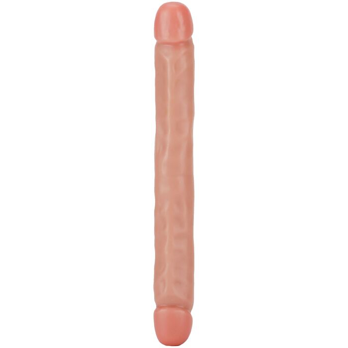 Double Dong PVC 32 cm Realistic - ToyJoy