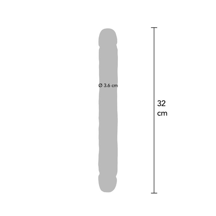 Dildo_Dublu_Realistic_2_capete