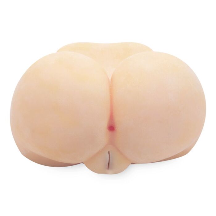 Masturbator Puretoyz, Mad Passion