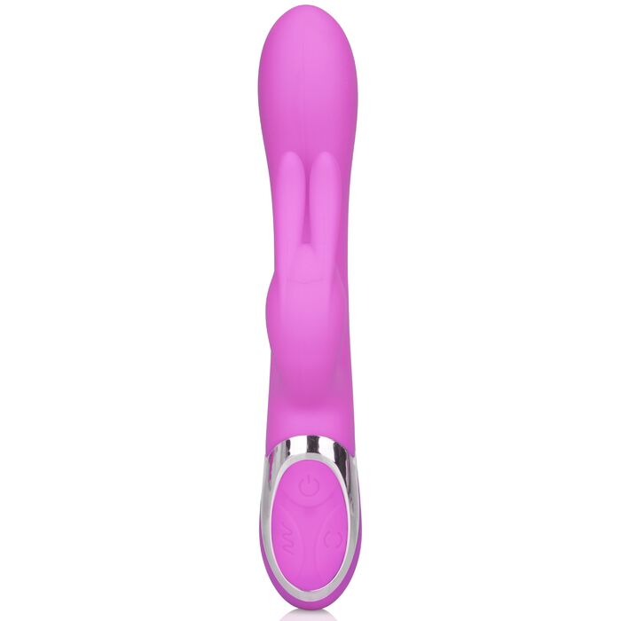 Vibrator Enchanted Bunny Purple