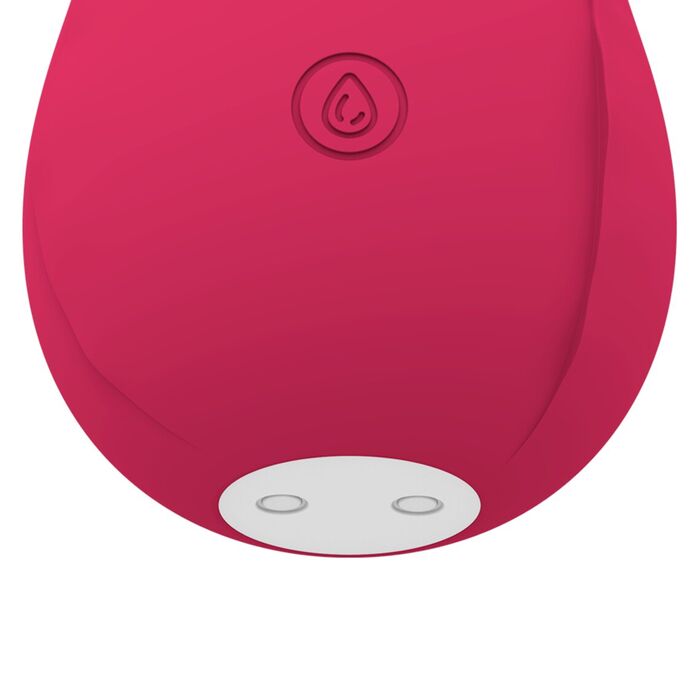 Sugator Clitoris MIA ROSE Suctioner Energy Wave Exclusive