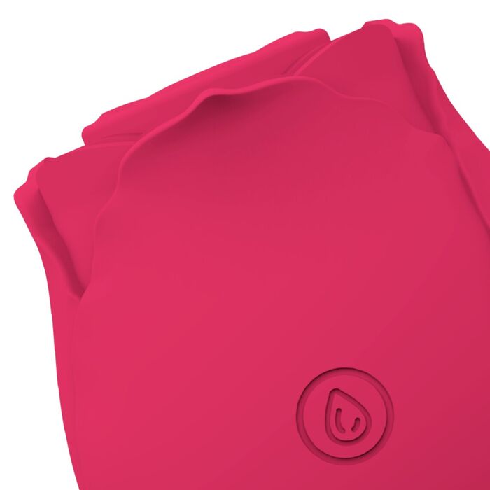 Sugator Clitoris MIA ROSE Suctioner Energy Wave Exclusive