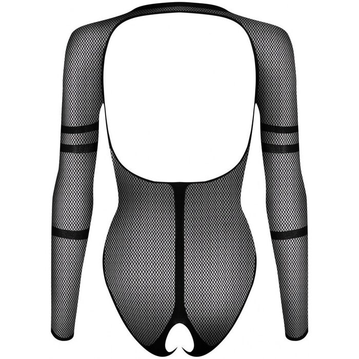 Body Plasa Sexy Obsessive B137 - Negru