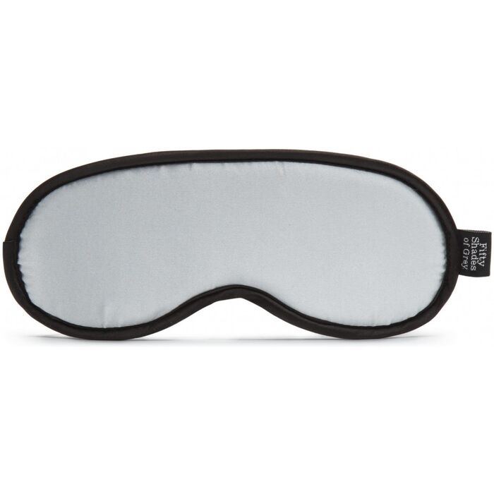 Fifty Shades Of Grey - Hard Limits Restraint Under Bed Kit