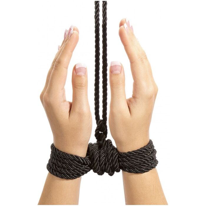 Set Sfoara Bondage Fifty Shades Of Grey "Restrain Me" 10 Metri