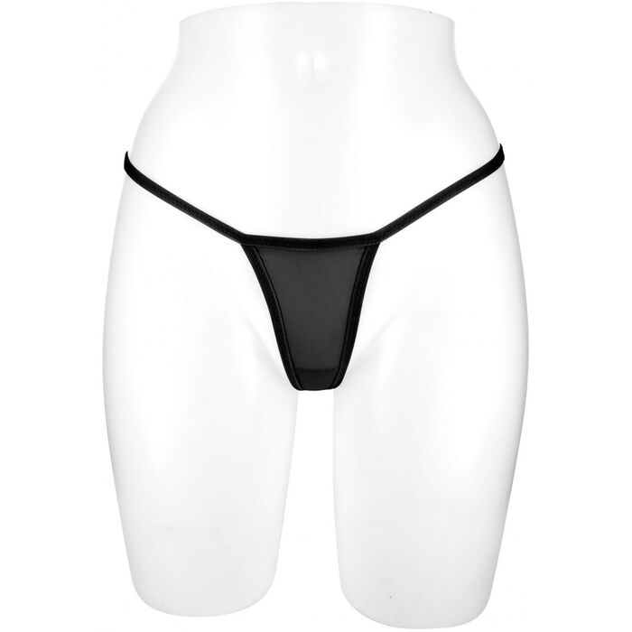 Micro Bikini Belinda Fashion Secret - Negru
