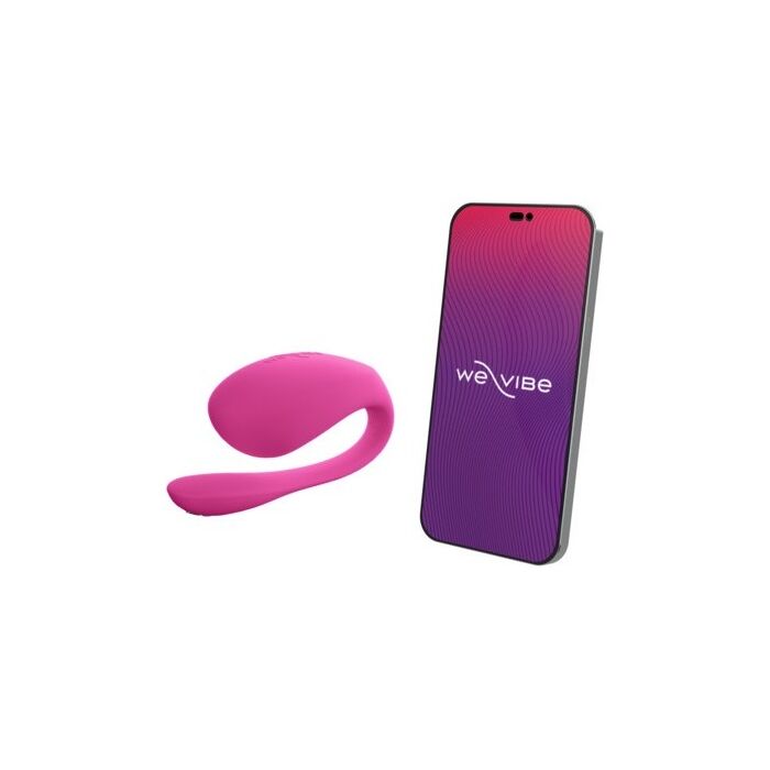Vibrator Cupluri We-Vibe »Jive 2« Roz