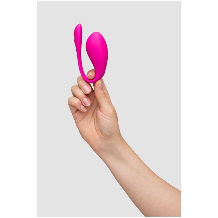 Vibrator Cupluri We-Vibe »Jive 2« Roz