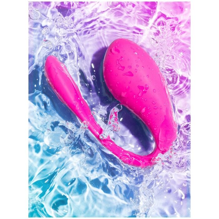 Vibrator Cupluri We-Vibe »Jive 2« Roz