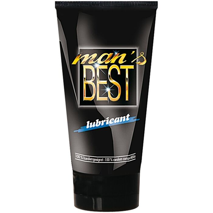 Lubrifiant Anal JoyDivision "MansBest" 150ml