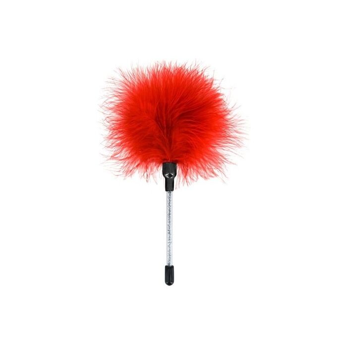 Puf Sweet Caress -  Rosu