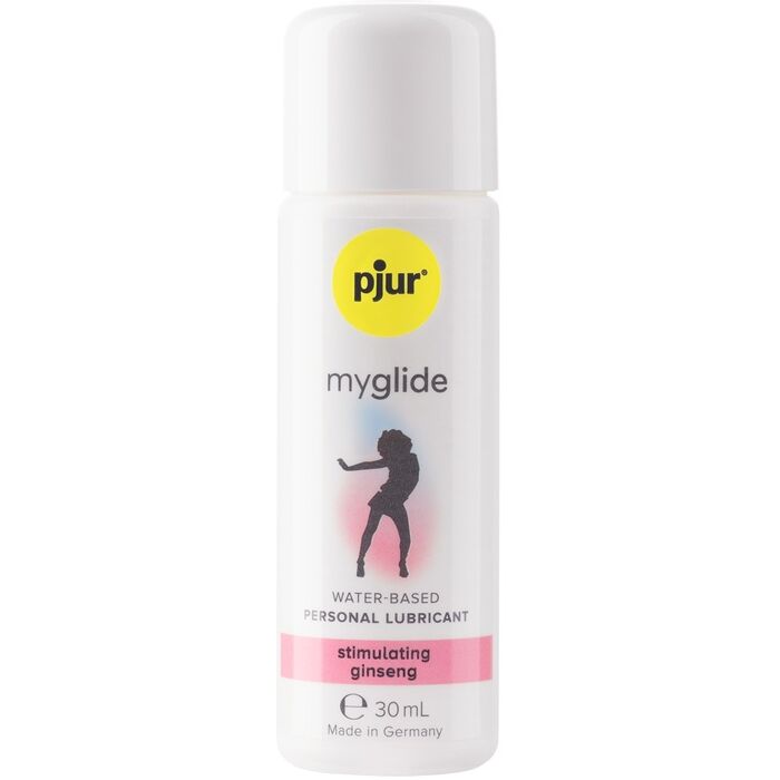 Lubrifiant Anal Pjur "My Glide" 30 ml