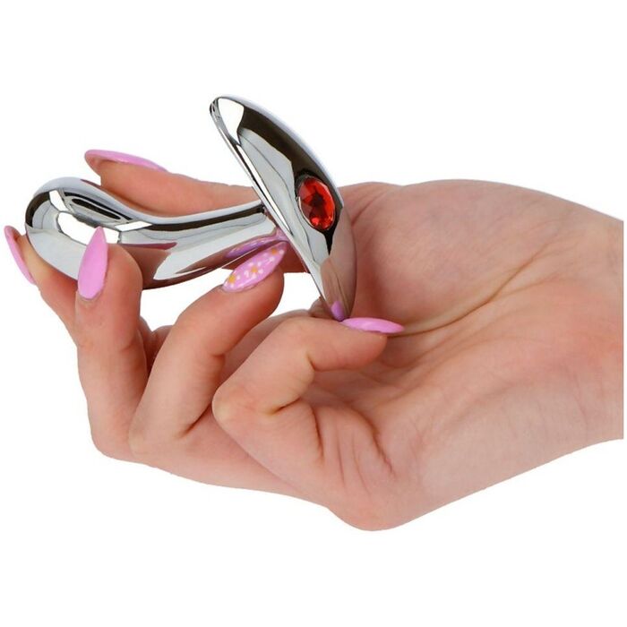 Plug anal pentru prostata Wacky Sailor_2