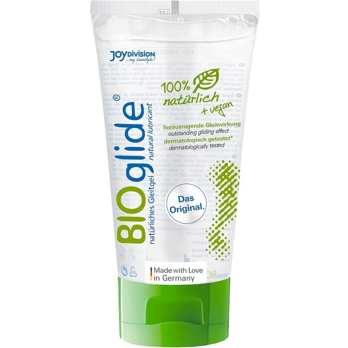 Lubrifiant JoyDivision "BIOglide" 150 ml_6