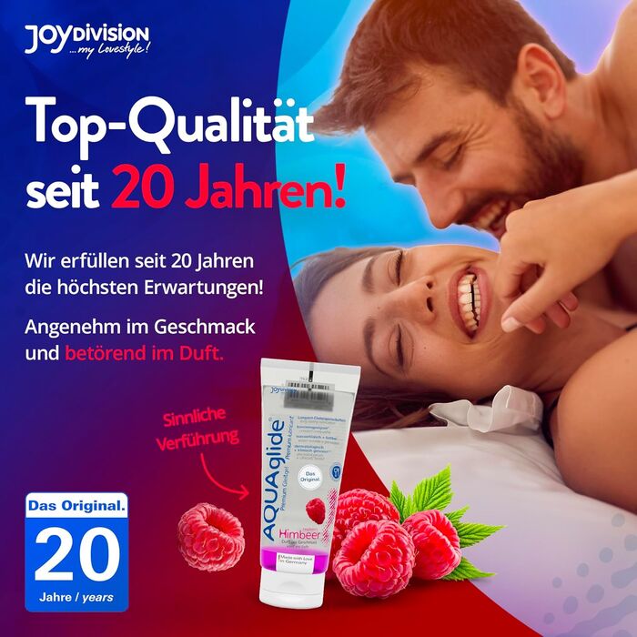Lubrifiant JoyDivision "Aquaglide" 100 ml - Zmeura_3