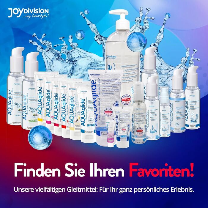 Lubrifianti_Aquaglide