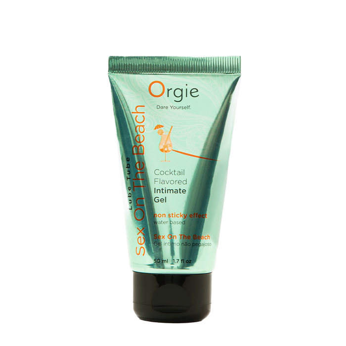 Lubrifiant Orgie Sex On The Beach, 50ml