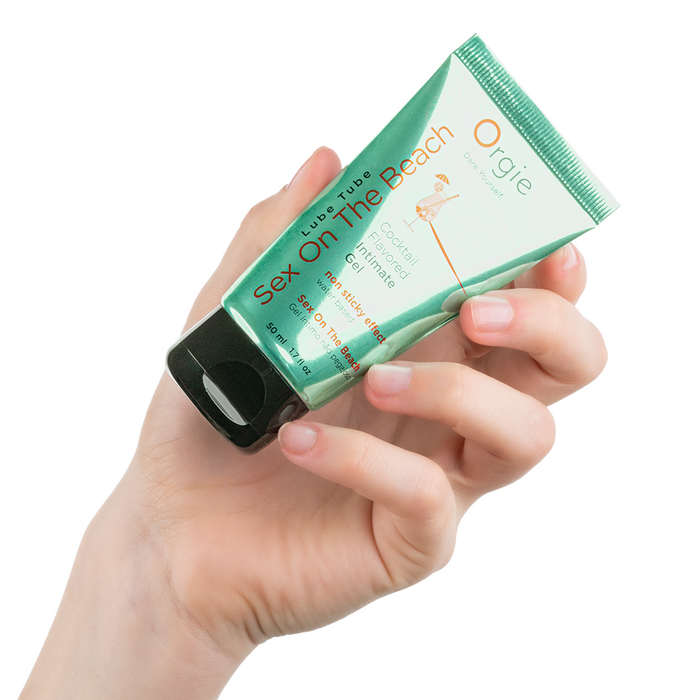 Lubrifiant Orgie Sex On The Beach, 50ml