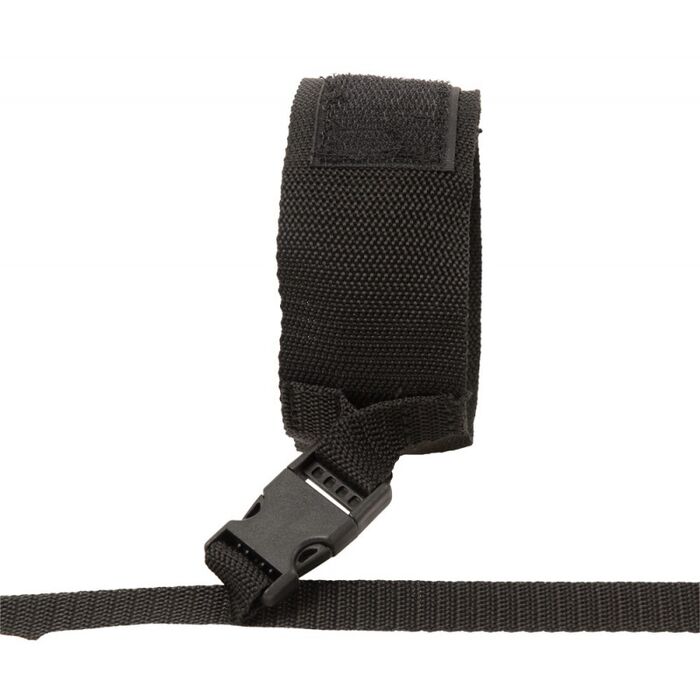 Set Imobilizare Bad Kitty Door & Bed Restraints, pentru usa si pat