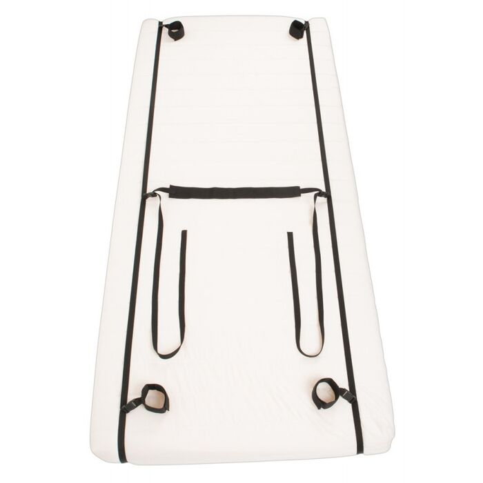 Set Imobilizare Bad Kitty Door & Bed Restraints, pentru usa si pat