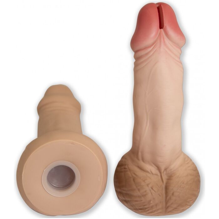 Pusculita Penins HAOOY »Hucha Pito« 23 cm - Natural