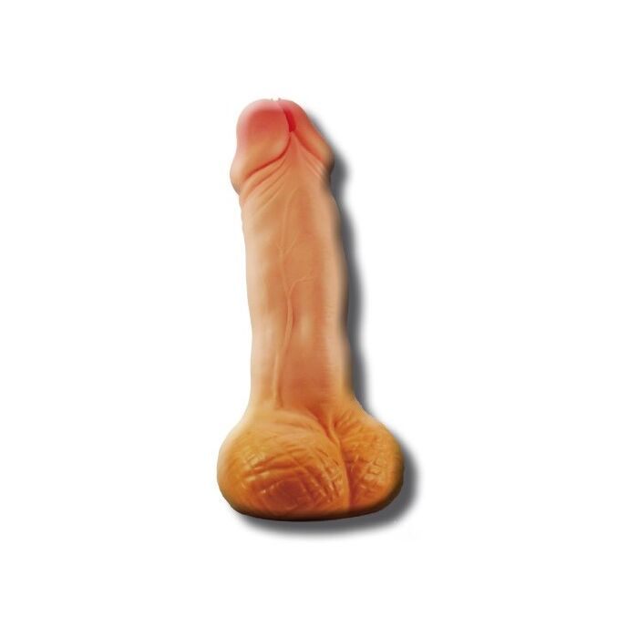 Pusculita Penins HAOOY »Hucha Pito« 23 cm - Natural
